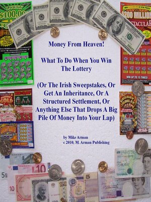 cover image of What to Do When You Win the Lottery